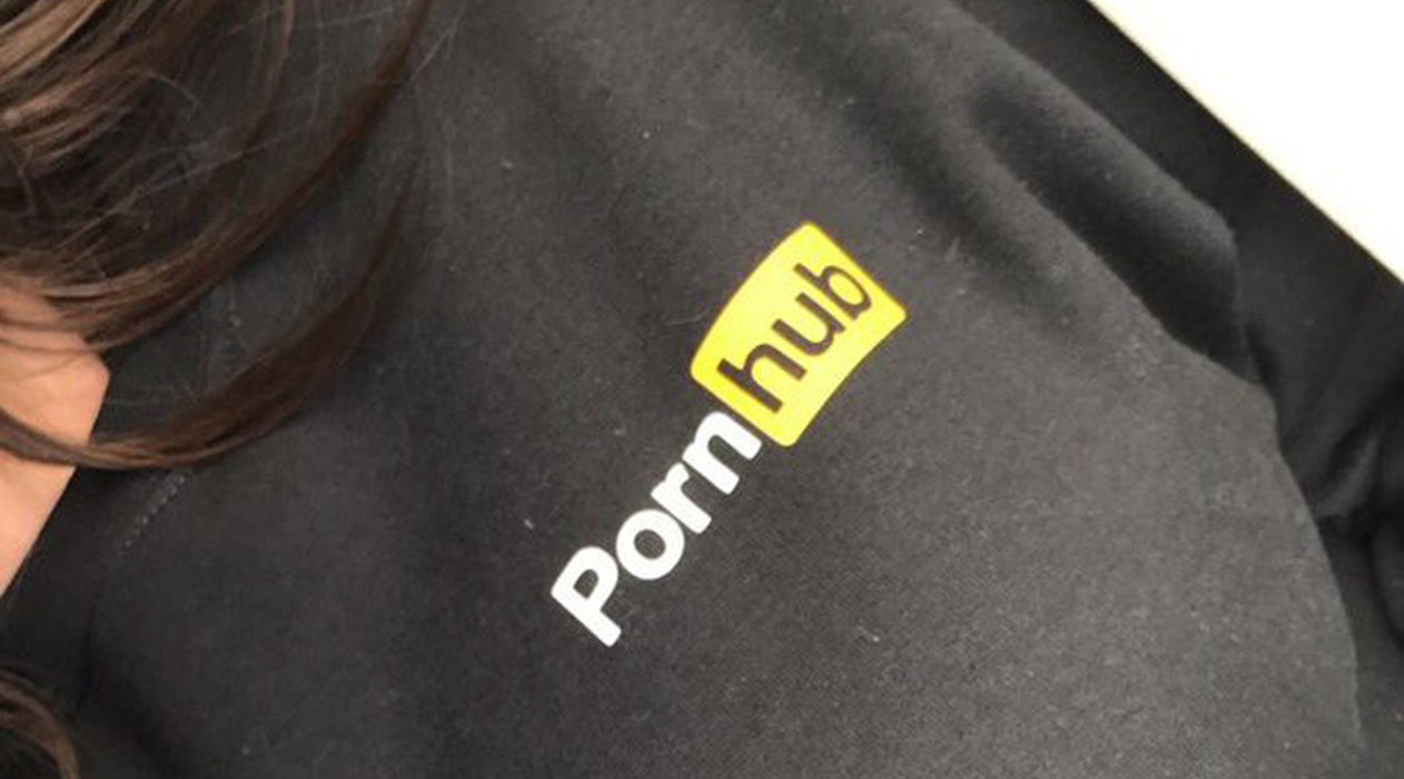 Porno Pornhub