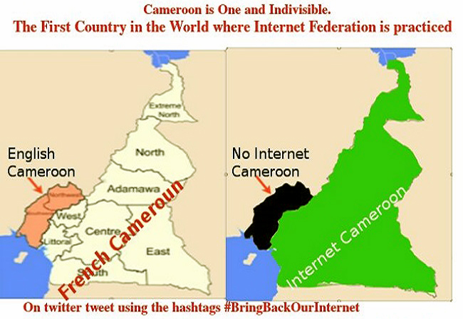 Internet-Shutdown-Cameroon