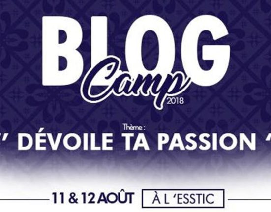Blogcamp