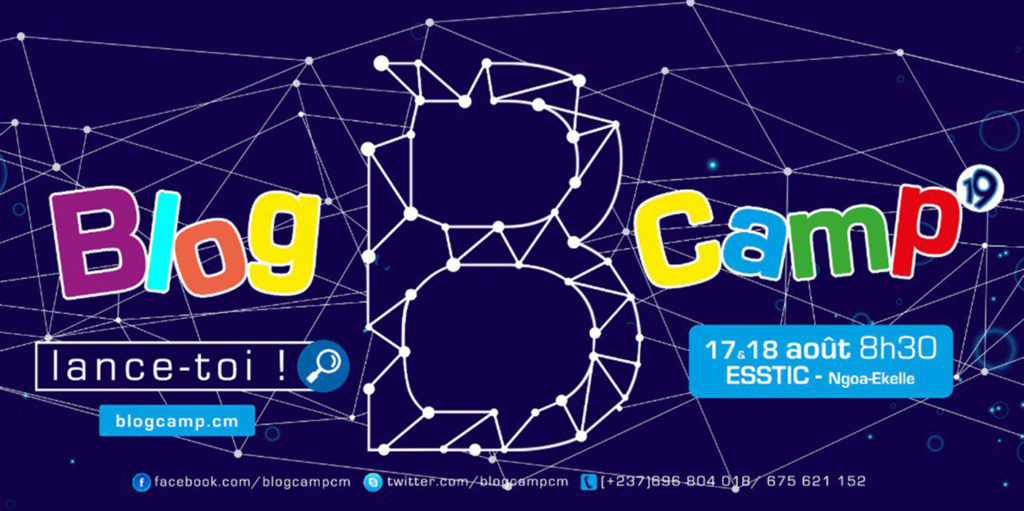BlogCamp