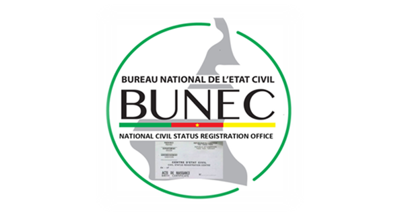 Logo Bunec