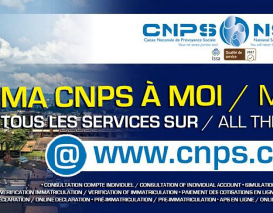 CNPS siege