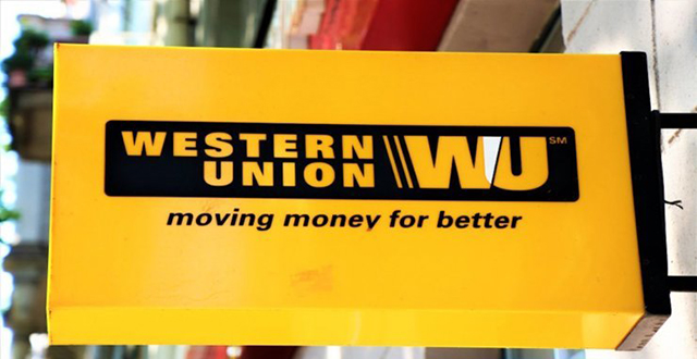 En 2021, Google arrêtera d’effectuer des paiements via Western Union. Western Union