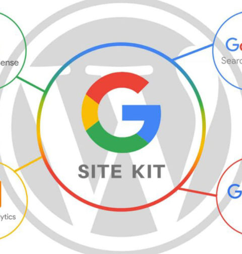 Google Site Kit