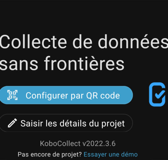 KoboCollect