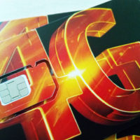 SIM Orange 4G