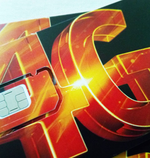 SIM Orange 4G