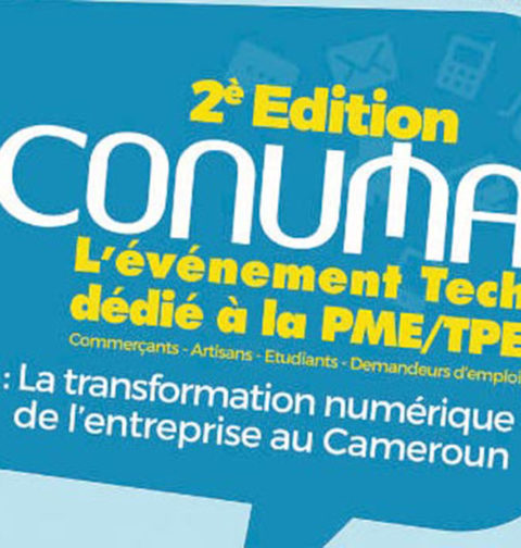 ECONUMA