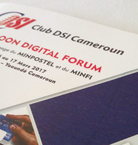 Club DSI