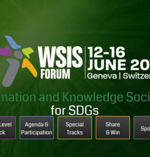 WSIS 2017