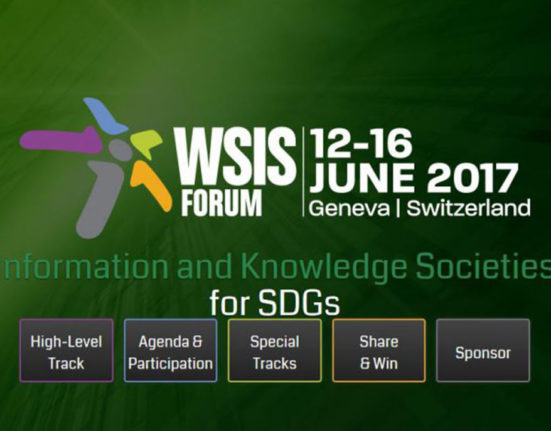 WSIS 2017