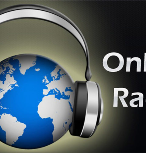 Web Radio