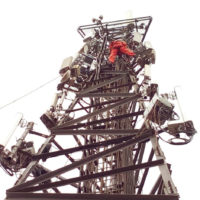 Pylone GSM
