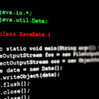 Code Programmation