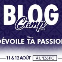 Blogcamp