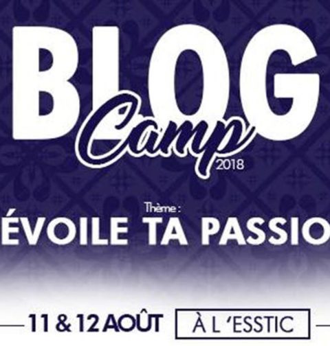 Blogcamp