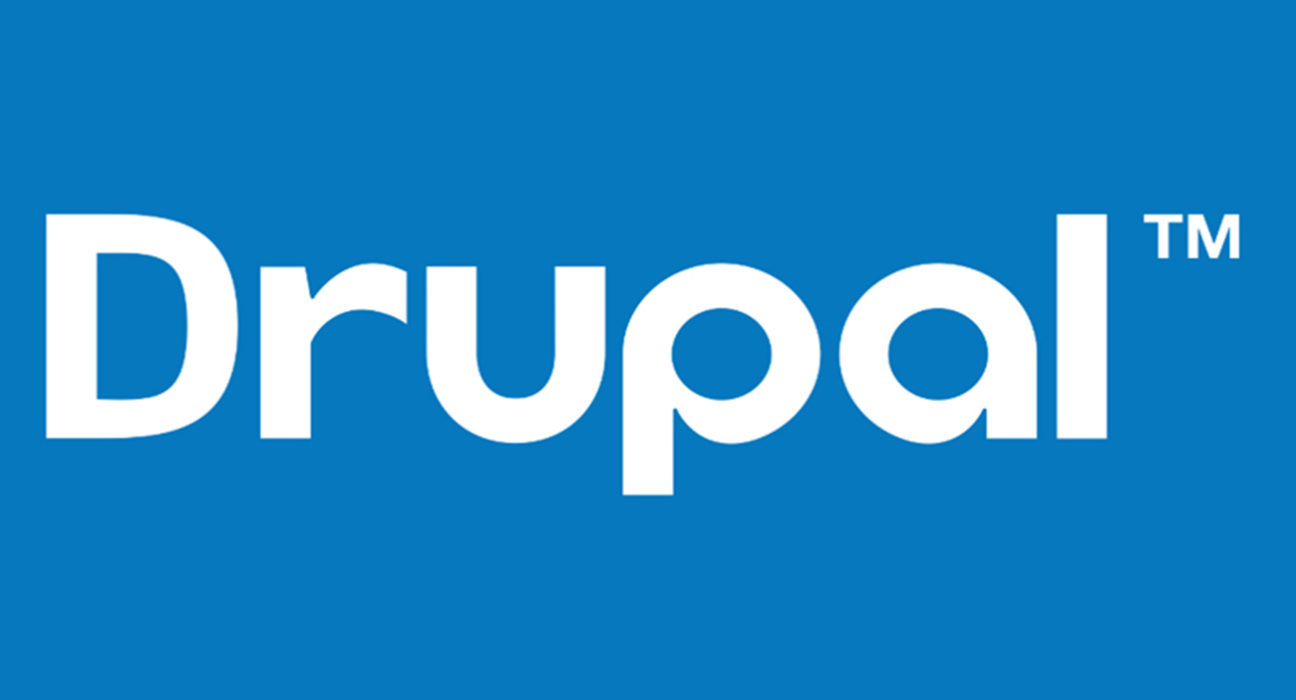 Drupal Logo