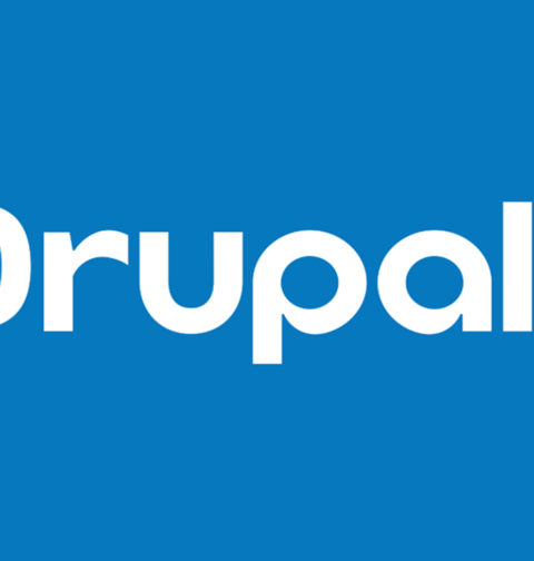 Drupal Logo
