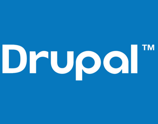 Drupal Logo