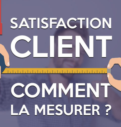 Satisfaction client