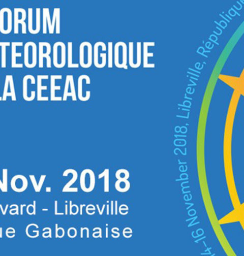 Sommet Libreville