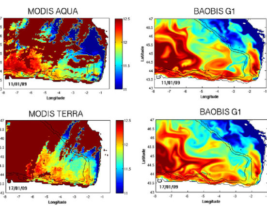 Observations-Terra-Acqua-Satellites