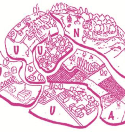 Urbanisme