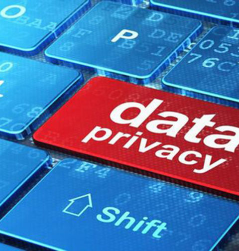 Data Privacy