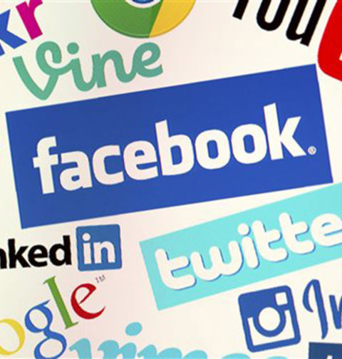 Reseaux sociaux