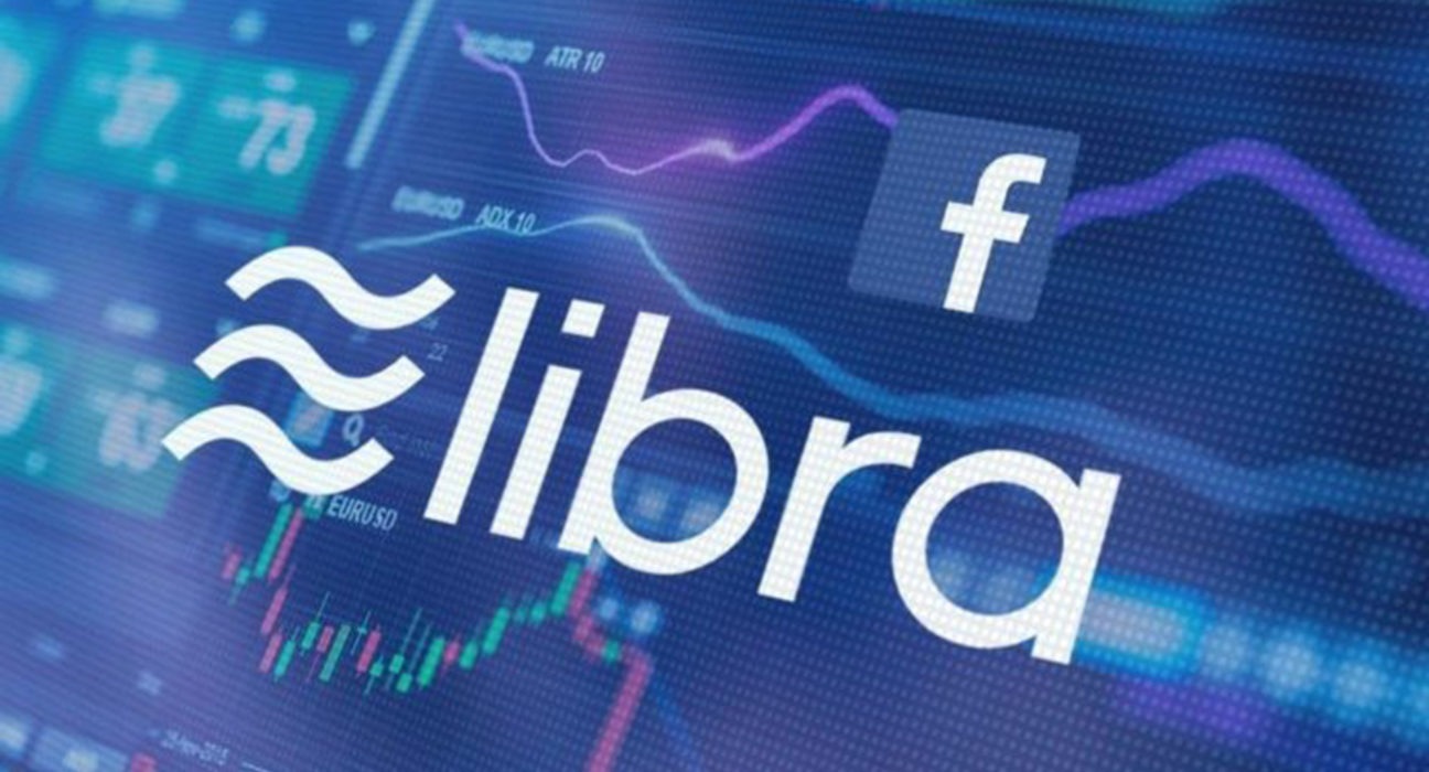 Libra facebook