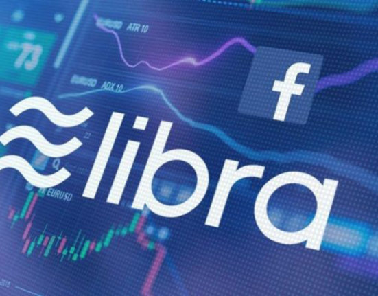 Libra facebook