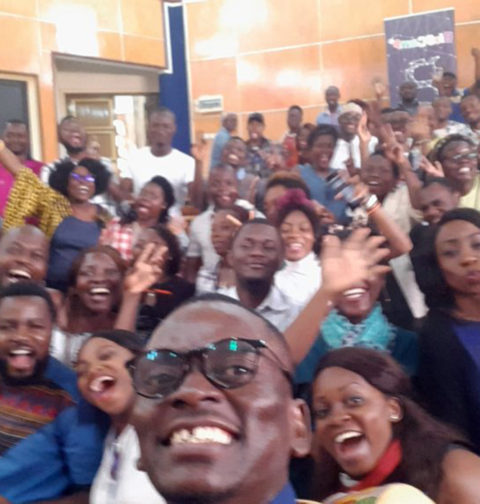 Famille Blogcamp
