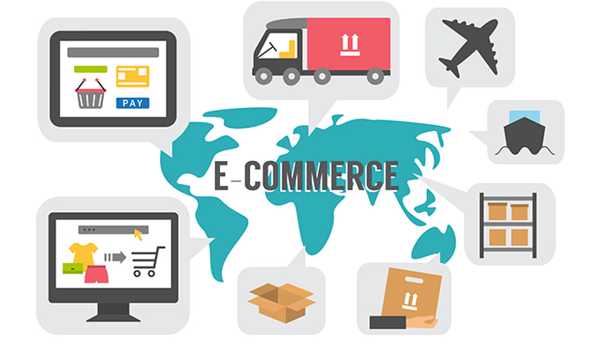 e-commerce