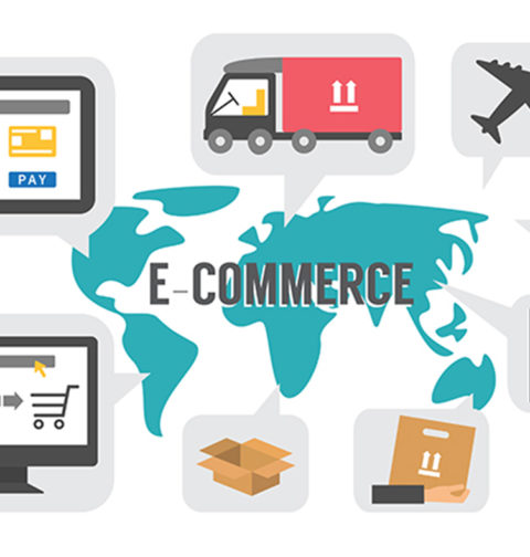 e-commerce