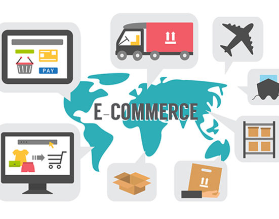 e-commerce