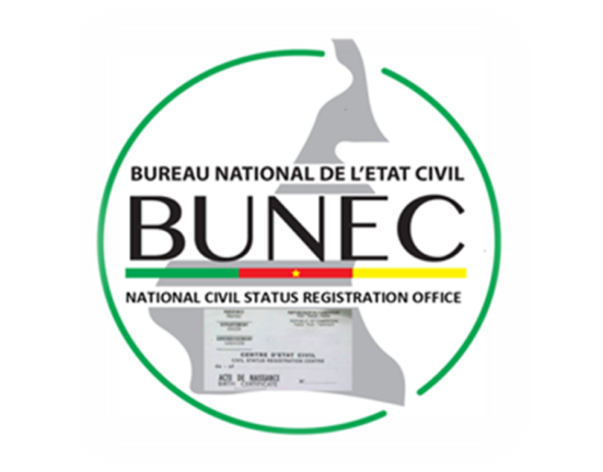 Logo Bunec