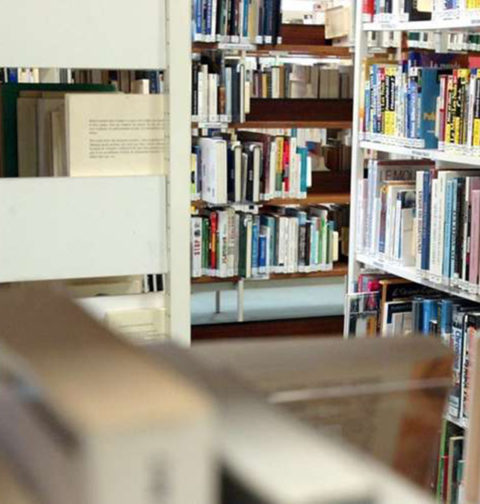 Bibliotheque