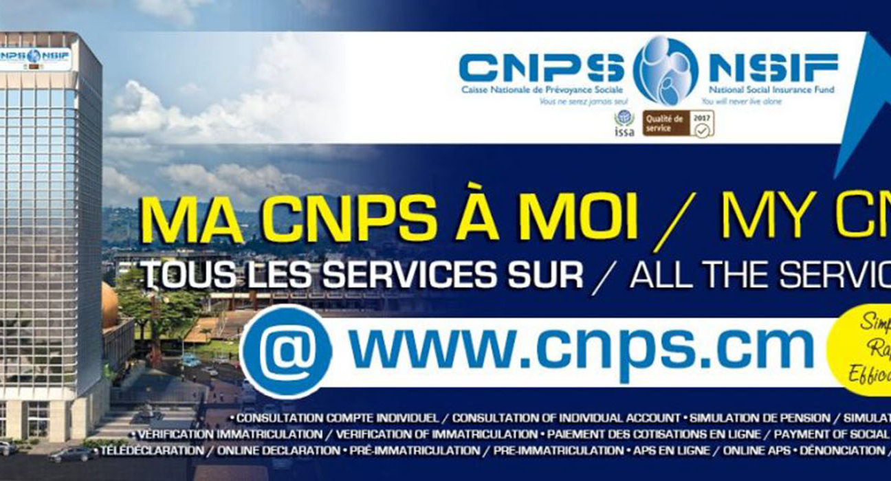 CNPS siege