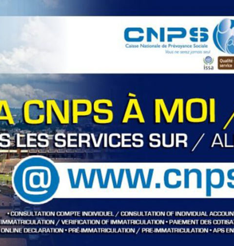 CNPS siege