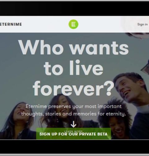 Eternime