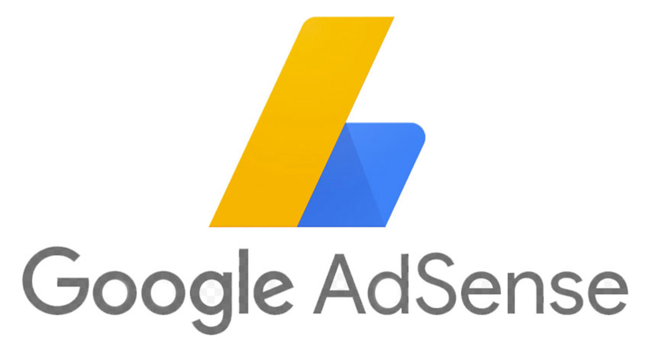 Google Adsense Logo