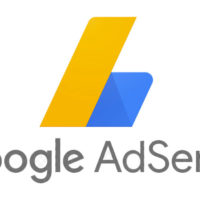 Google Adsense Logo