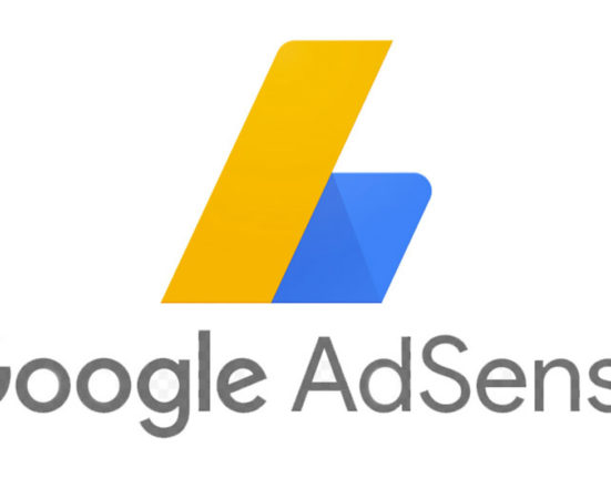 Google Adsense Logo