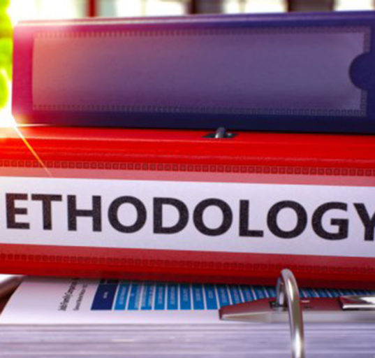 Livres methodologie