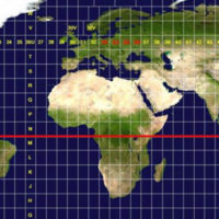 UTM ZONES
