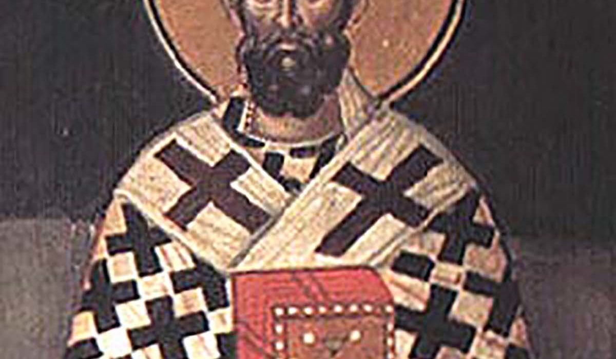 Saint Cyprien