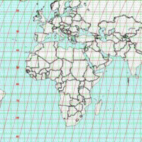 Landsat Worldwide Reference System