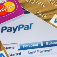 Paypal Cameroun