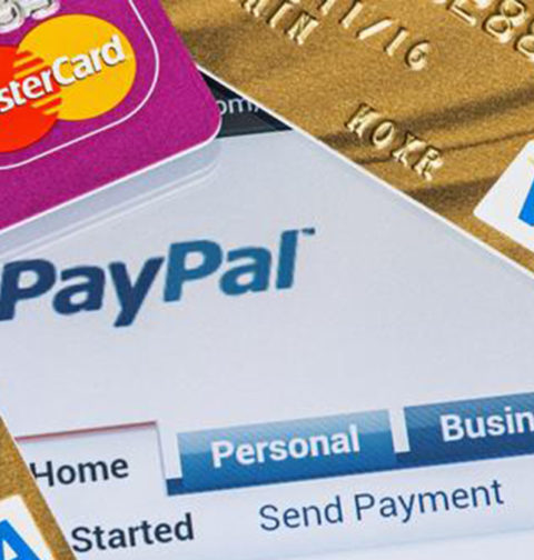 Paypal Cameroun