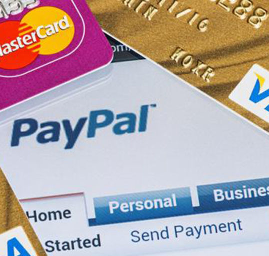 Paypal Cameroun